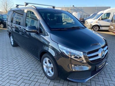 gebraucht Mercedes V250 d EDITION Lang