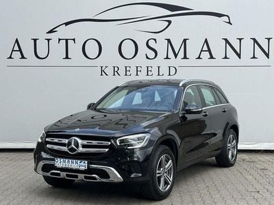 Mercedes GLC300e