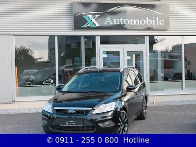 Gebraucht Ford Focus