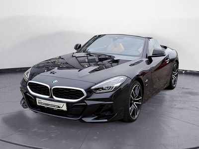 Gebraucht BMW Z4 M Sport 258 PS (189 kW) 2025 Schwarz Cabrio