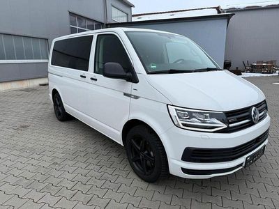 Weiß Gebraucht 2018 VW Multivan Van | 27.800 € (Guter Preis)