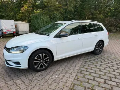Gebraucht VW Golf VII