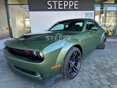 gebraucht Dodge Challenger ScatPack Widebody 6,4 8Gg.AT LastCall