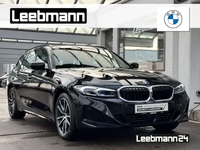 Occasion BMW 330e