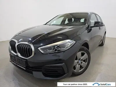 Gebraucht BMW 118