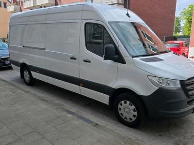 Mercedes Sprinter