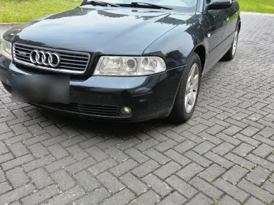 Gebraucht Audi A4
