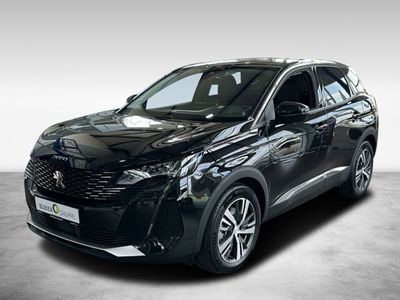 gebraucht Peugeot 3008 Hybrid Allure