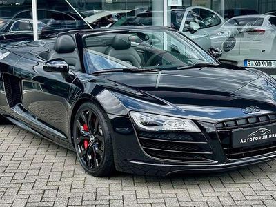 Audi R8 Coupé