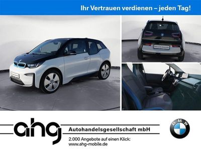 gebraucht BMW i3 (120 Ah), Navi Prof. Klimaautomatik Sitzheizu