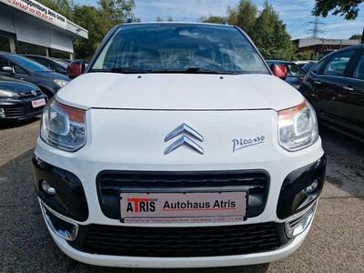 Citroën C3 Picasso