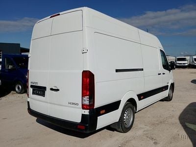 Hyundai H 350