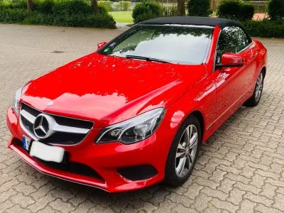 Gebraucht Mercedes E250