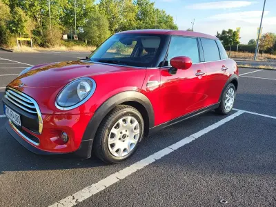 Gebraucht Mini ONE