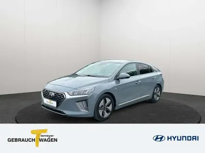Gebraucht Hyundai Ioniq