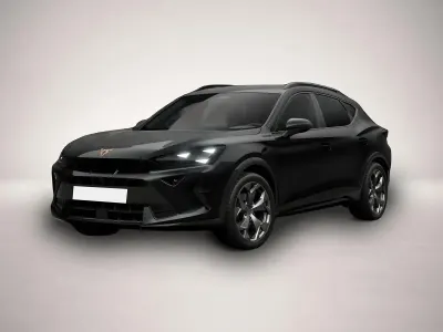 Gebraucht Cupra Formentor 150 PS (110 kW) 2026 Manufacturer SUV