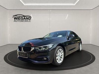 BMW 440