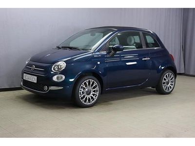 gebraucht Fiat 500C Dolcevita 1.0 GSE N3