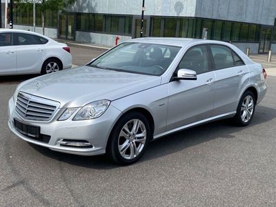 Mercedes E250