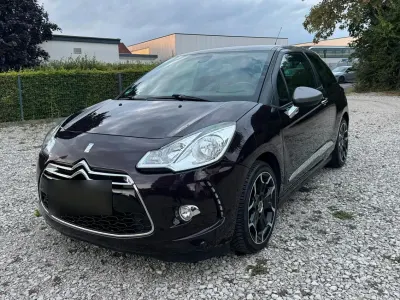 Gebraucht Citroën DS3