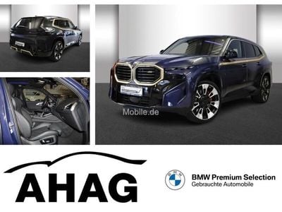 BMW XM