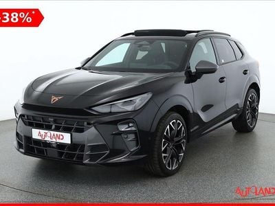 Usata Cupra Terramar VZ 265 CV (194 kW) 2025 Nero SUV