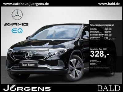 Mercedes EQA250+