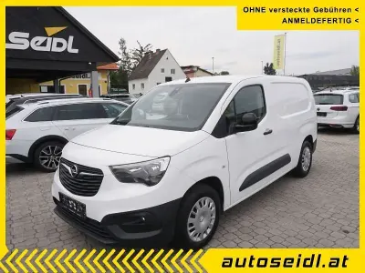 Gebraucht Opel Combo-e Life
