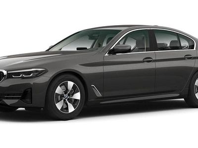 Gebraucht 2022 BMW 520 Limousine | 65.620 €