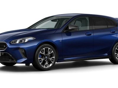 Gebraucht BMW M135 Shadowline 300 PS (220 kW) 2025 Blau Kleinwagen