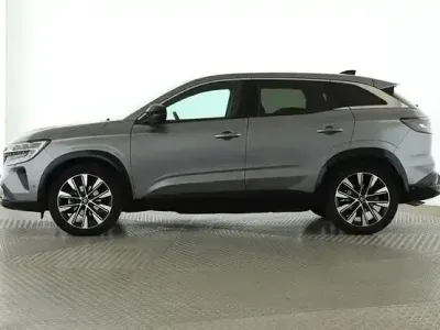 Brugt Renault Austral Techno 2024 Grå SUV