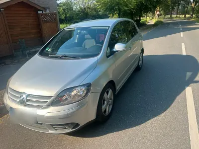 Gebraucht VW Golf V 105 PS (77 kW) 2005 Kleinwagen