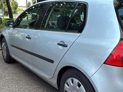 VW Golf VI