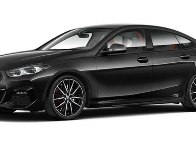 Gebraucht BMW 220 Shadowline 178 PS (130 kW) 2024 Schwarz Coupé