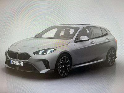 Gebraucht BMW 120 M Sport 163 PS (119 kW) 2025 Grau Kleinwagen