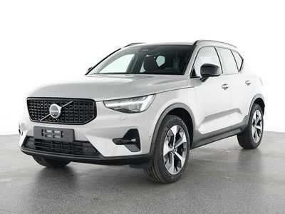 Silber Gebraucht 2025 Volvo XC40 Ultra SUV | 39.590 € (Etwas zu teuer)