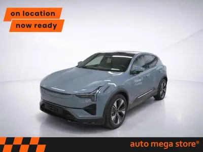 Gebraucht Polestar 3 Pilot 359 kW (489 PS) 2024 Thunder / metallic SUV
