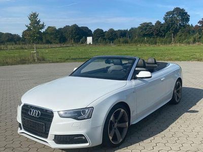 Audi A5 Cabriolet