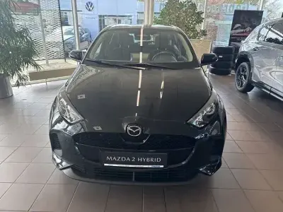 Occasion Mazda 2 116 ch (85 kW) 2025 Noir Citadine
