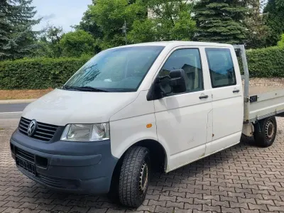 Gebraucht VW Multivan