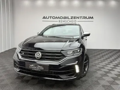 Gebraucht VW T-Roc Beats 300 PS (220 kW) 2019 SUV