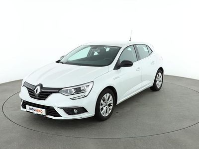 Renault Mégane IV