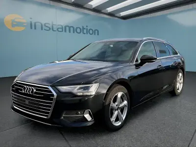 Gebraucht Audi A6