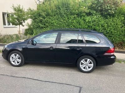 VW Golf VII
