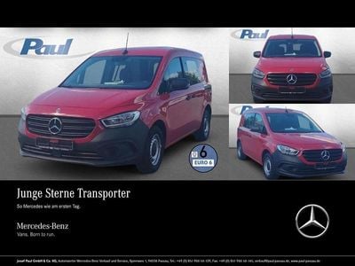 Mercedes Citan 112
