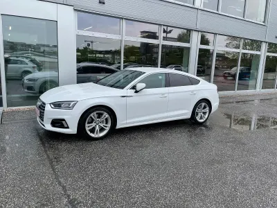 Gebraucht Audi A5 Sportback