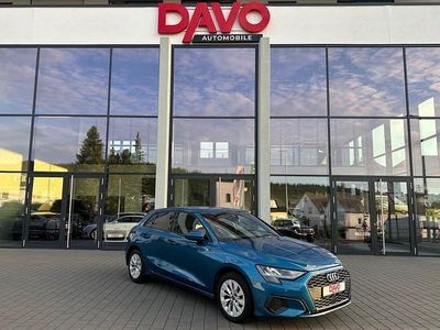 Audi A3 Sportback e-tron