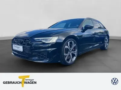 Gebraucht Audi S6