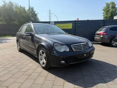 Usata Mercedes C220