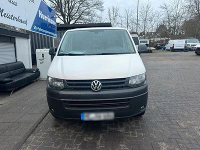 VW T5